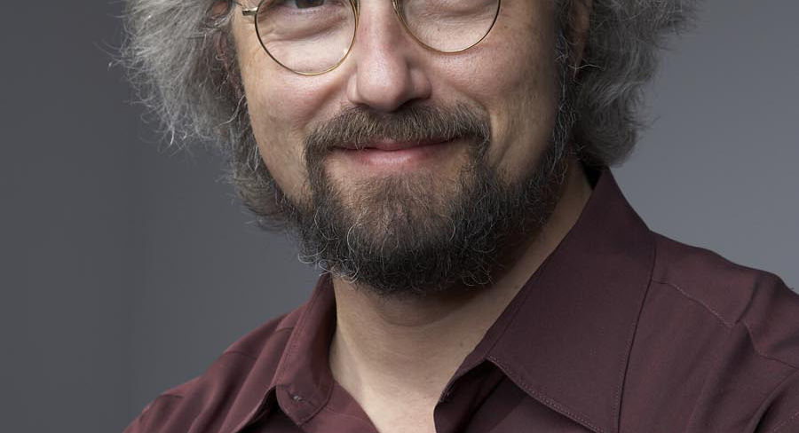 Carlos Kalmar Queensland Symphony Orchestra