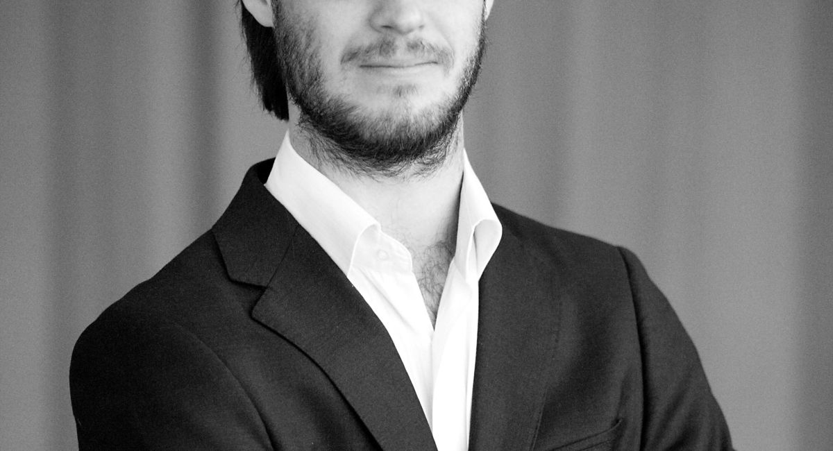 Daniel Carter Queensland Symphony Orchestra