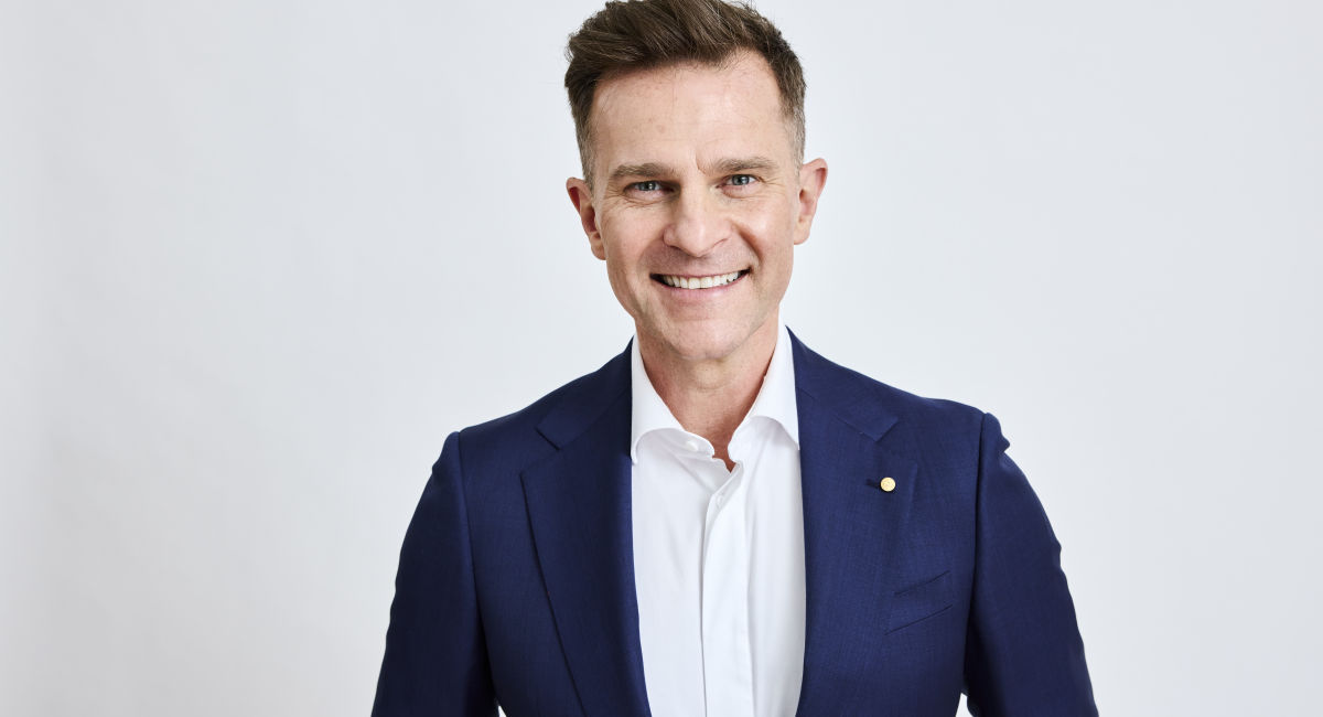 David Campbell - Queensland Symphony Orchestra