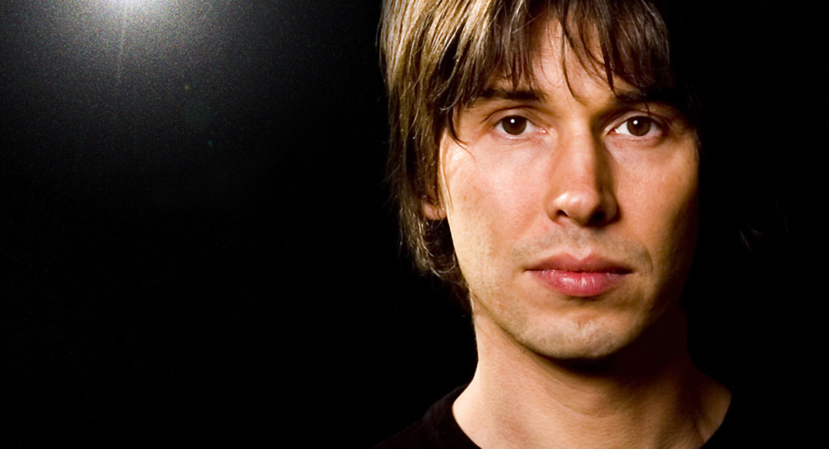 Professor Brian Cox OBE - Queensland Symphony Orchestra