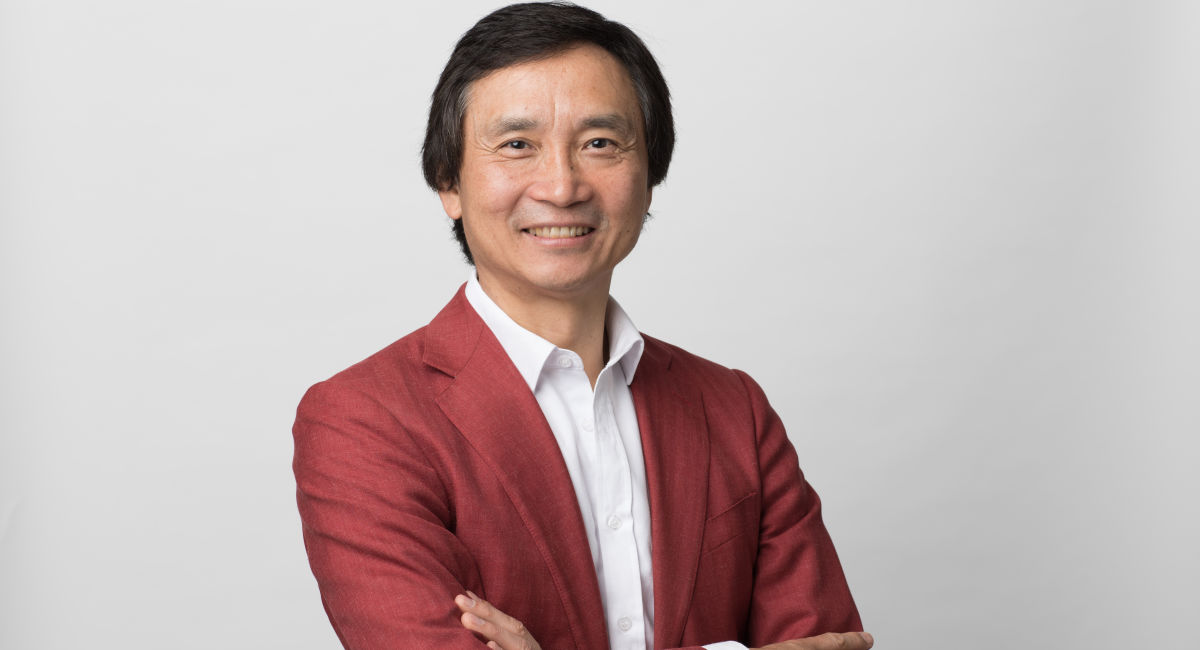 Taking 5 with Li Cunxin AO - Queensland Symphony Orchestra