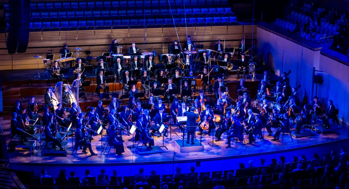 Queensland Symphony Orchestra Receives 20252028 Funding via the