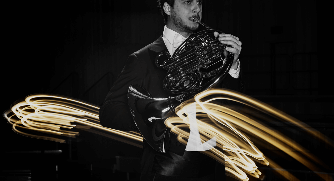 Tchaikovsky Queensland Symphony Orchestra