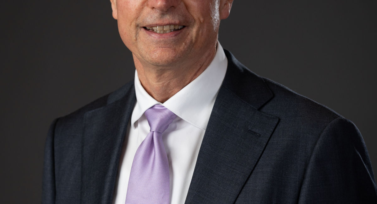 Tony Young Queensland Symphony Orchestra